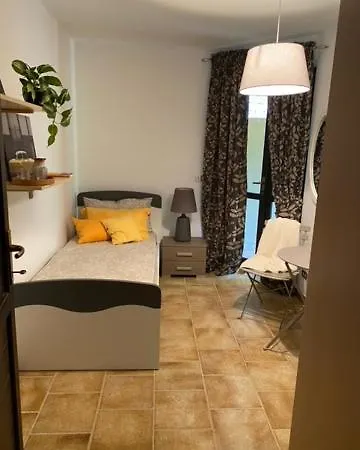 Casa Del Sole Appartement