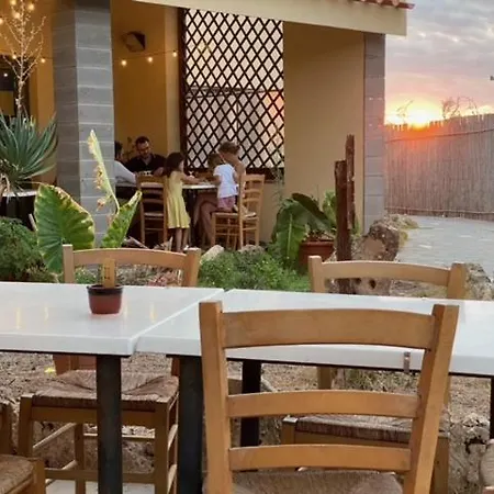 Casa Del Sole Appartement *