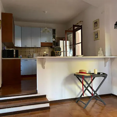 Appartement Casa Del Sole Narbolia