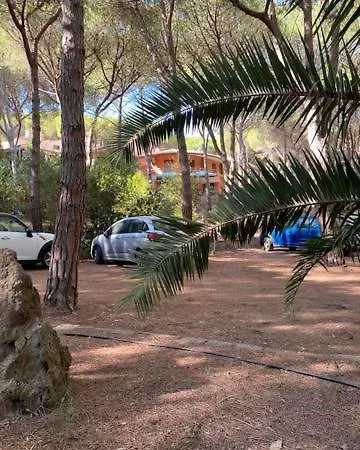 Appartement Casa Del Sole *