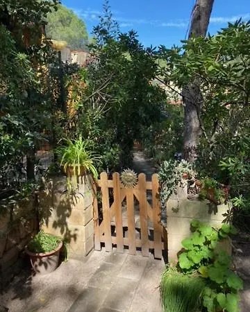 Casa Del Sole Appartement Narbolia