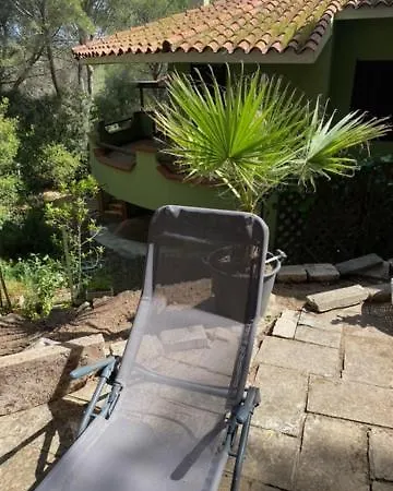 Casa Del Sole * Narbolia