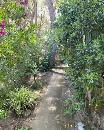 Casa Del Sole