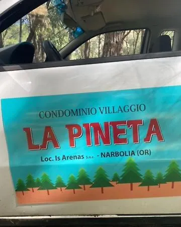 Casa Del Sole