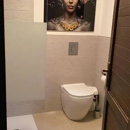 Appartement Casa Del Sole