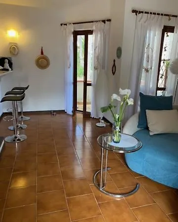Casa Del Sole