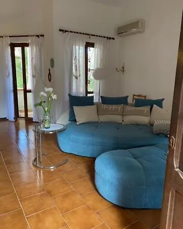 Casa Del Sole Appartement Narbolia