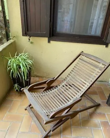 Casa Del Sole Appartement