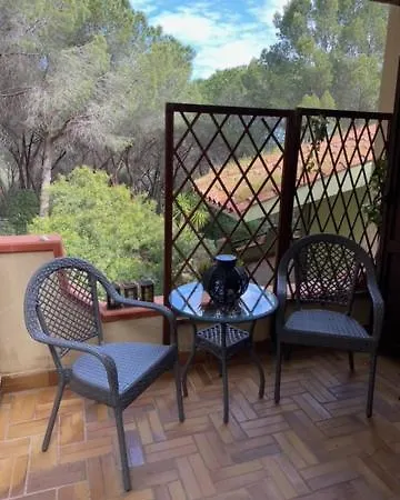 Appartement Casa Del Sole