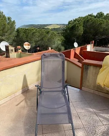 Casa Del Sole * Narbolia