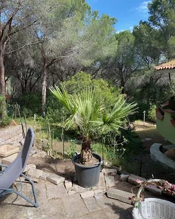 Appartement Casa Del Sole *