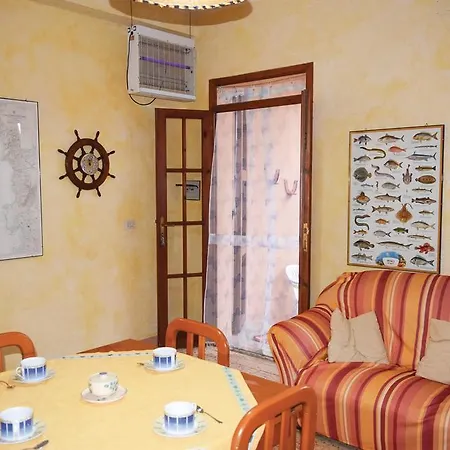 Casa Sole * بوتزو ايدو