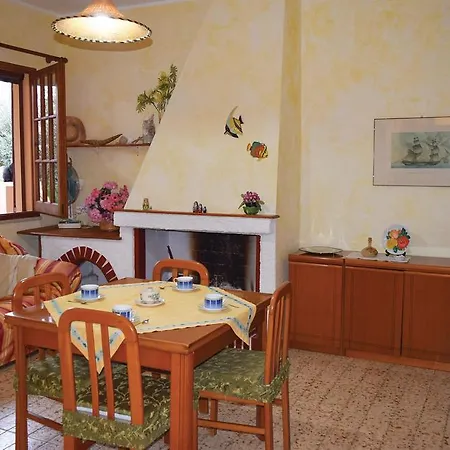 Casa Sole بيت للعطل