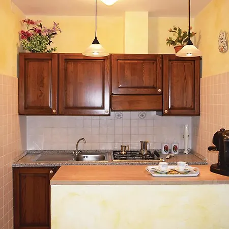 بيت للعطل Casa Sole *
