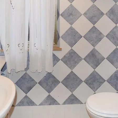 Casa Sole * بوتزو ايدو
