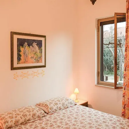 بيت للعطل Casa Sole *